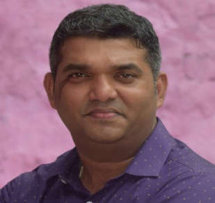 Anil Thomas