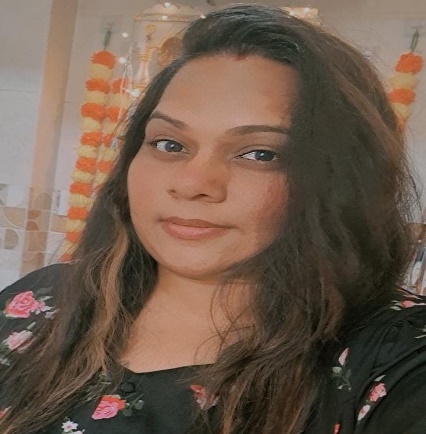 Jiyana Prajapati
