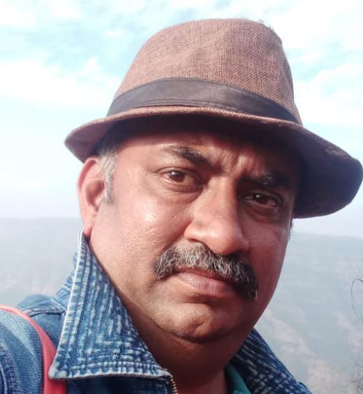 Nilesh Naik