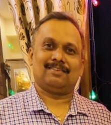 Nitin Wadyekar