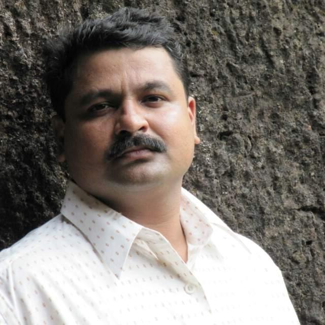 Paresh Majalkar