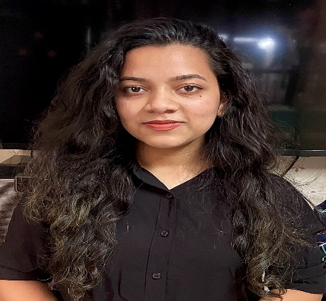 Siddhi Kadam