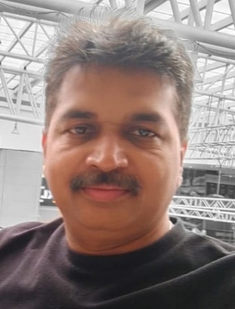 Suresh Parab