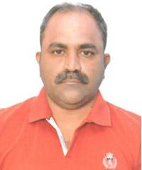 Vijaysinha Desai